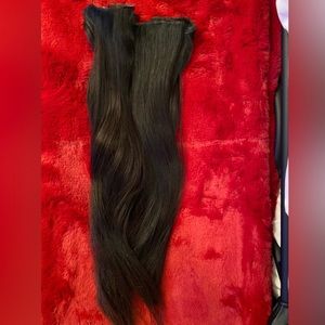 JZ Styles J-Tied Hair Extensions